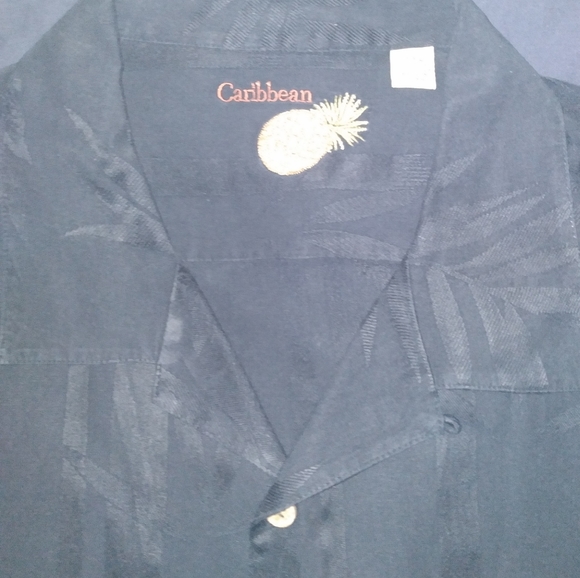 SHIRT by CARIBBEAN - Picture 1 of 3